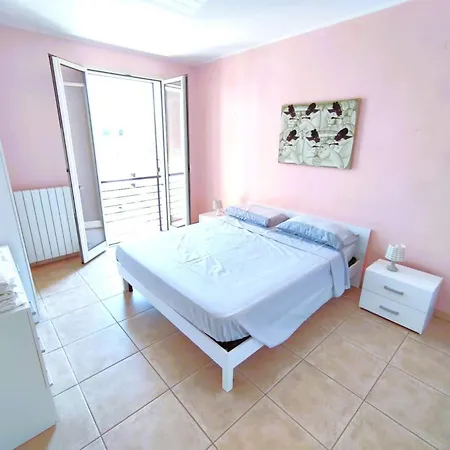 A Friseddra Apartment Gallipoli