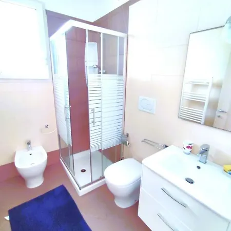 A Friseddra Apartment
