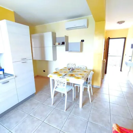 Apartment A Friseddra